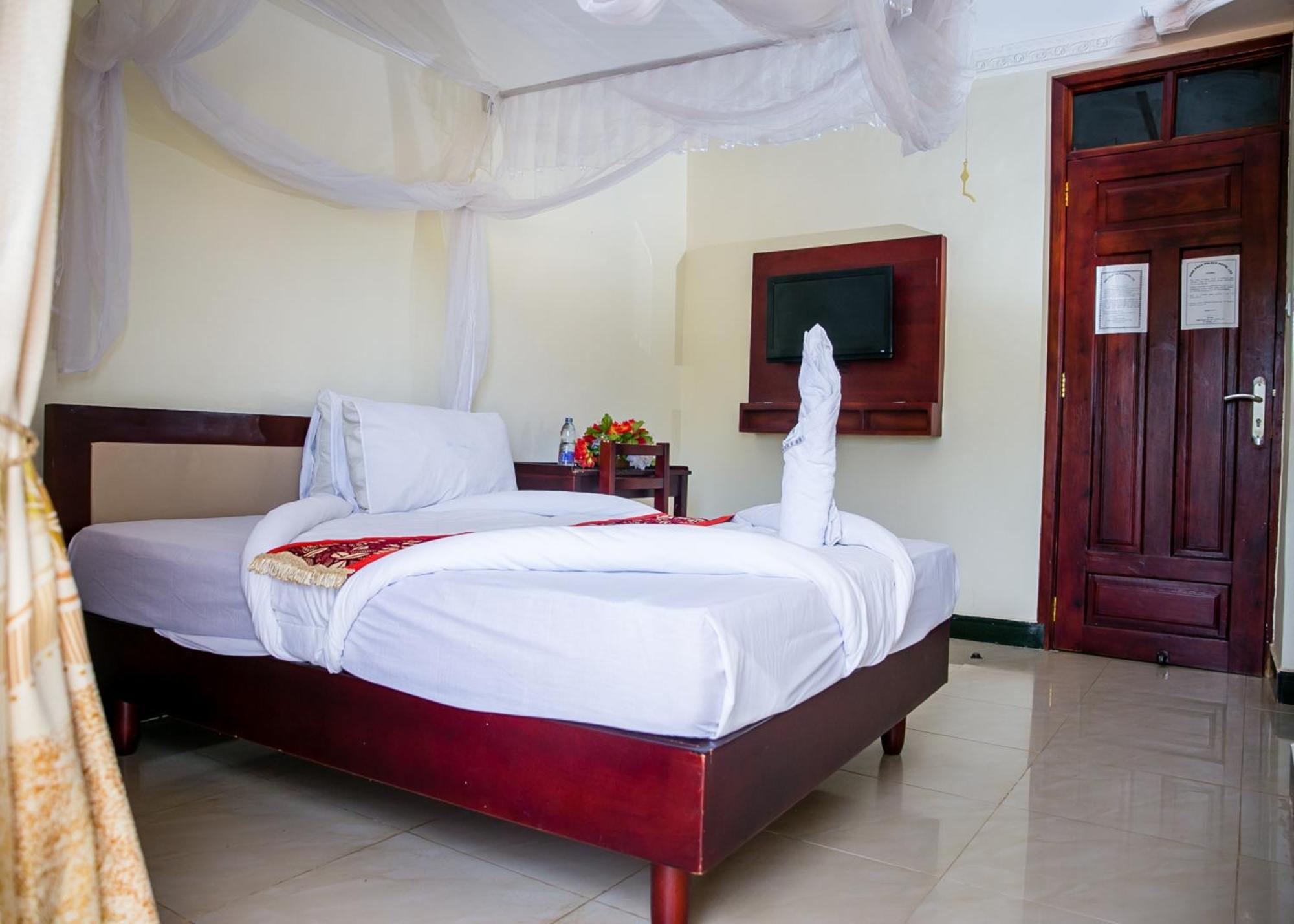 Kibo Peak Palace Hotel Morogoro Exterior foto